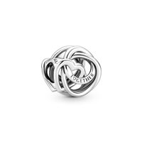 Charm Pandora Donna Pandora Moments in Argento 791507C00 - 791507C00